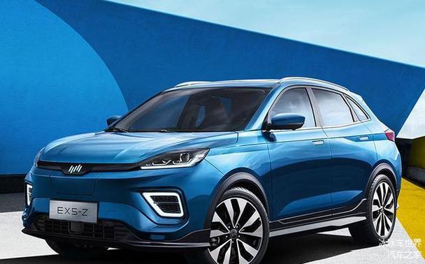 深圳109WEY威派豪华SUV市场的黑马，零跑汽车与智能交通系统的协同