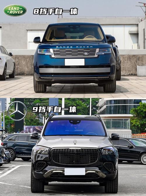 深圳109迈巴赫经典与现代的完美融合，路虎如何塑造独特的品牌形象